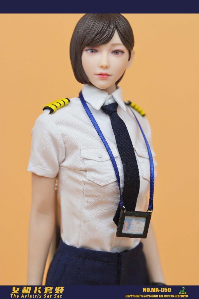 その他 CUKE TOYS Japanese Female Uniform 1/6 その他 CUKE TOYS Japanese Female Uniform 1/6 CUKE TOYS
