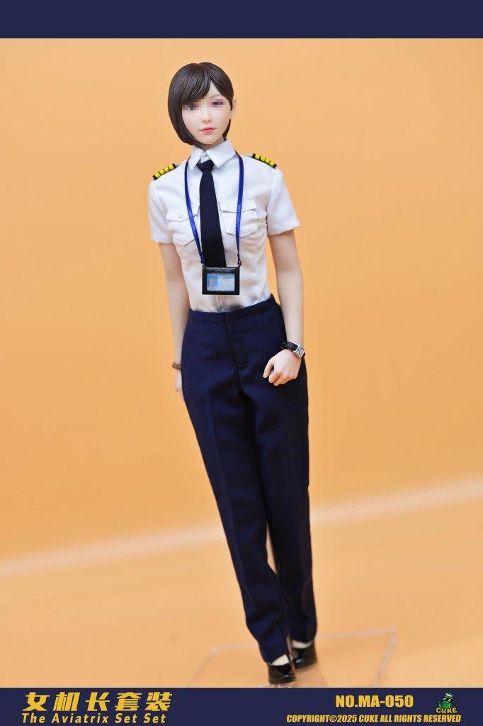 その他 CUKE TOYS Japanese Female Uniform 1/6 その他 CUKE TOYS Japanese Female Uniform 1/6 CUKE TOYS
