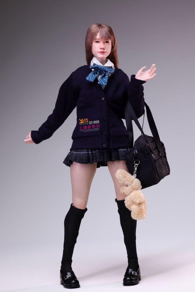 saya POP UP PARADE Saya L Size｜Good Smile Company