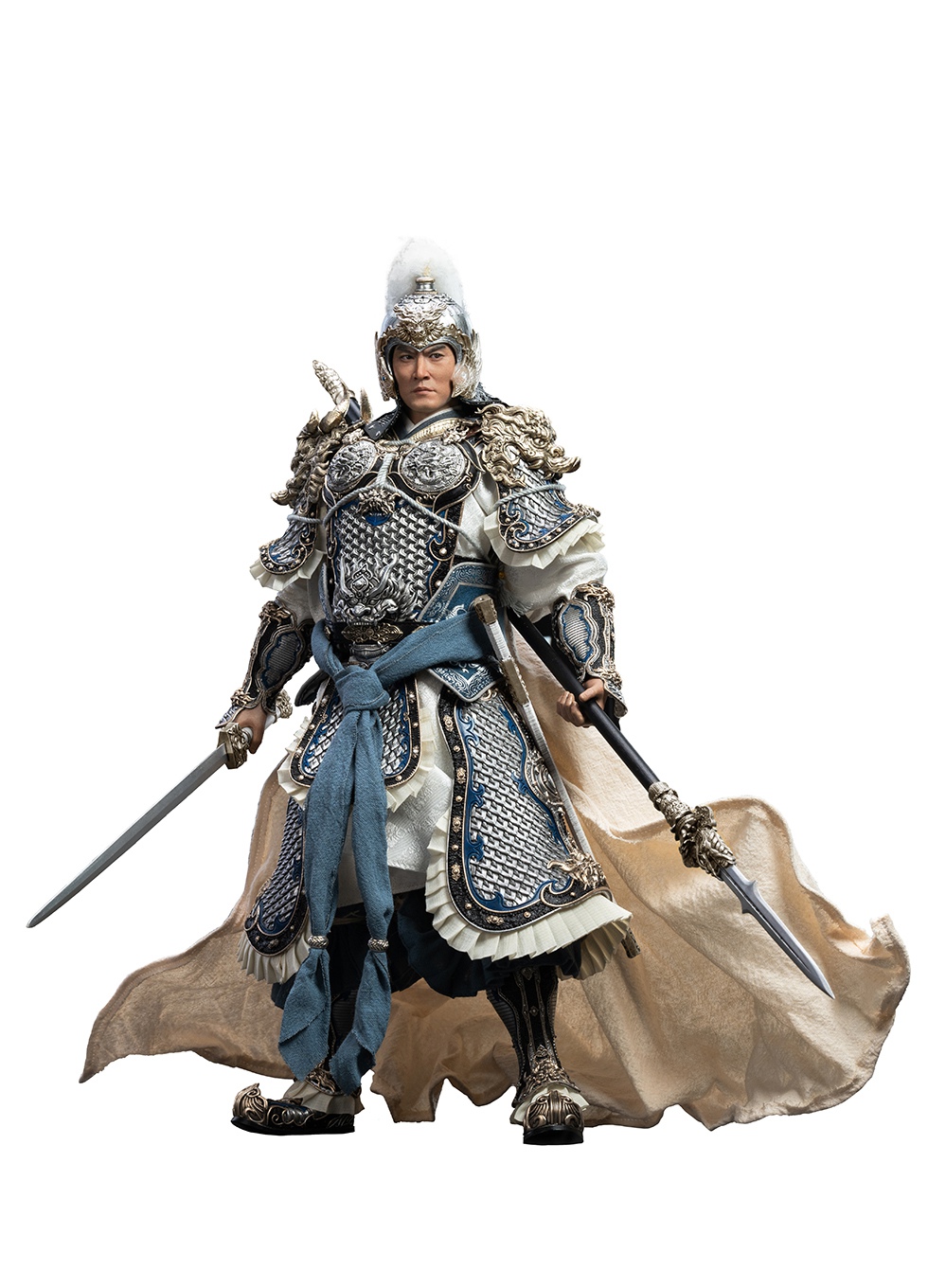 ビカム・ユアセルフ(コングラver.) 303 Toys 1/6 Zhao Yun Exclusive Edition [303T-303006] - EKIA Hobbies
