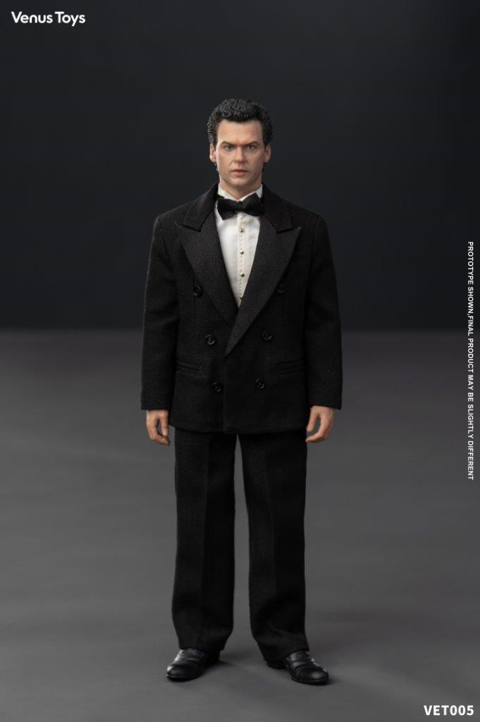 Mars Toys 1/12 Mr. W Collectibles Figures [VET-005] - EKIA Hobbies