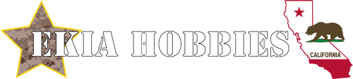 EKIA Hobbies