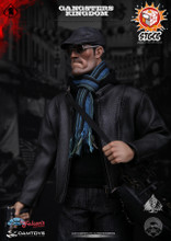 DAM-GK001EX] DAM Toys Gangsters Kingdom - Spade J (STGCC) Show