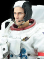 [HM-HF0003&91; Hobby Master Capt Gene Cernan The Last Man on the Moon Boxed Figure