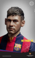 [ZC-169&91; ZC World FCBarcelona 2014/15 - Neymar Jr Soccer Player