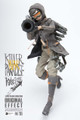 [OE-ROCKETEER&91; ORIGINAL EFFECT - 1/6 Killer Paradise Rocketeer Action Figure