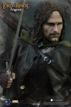 ASMUS TOYS LOTR026 ファラミア フィギュア ASM-LOTR026] 1/6 Faramir Figure in Lord of the Rings Movie by