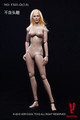 [VCF-X01D&91; Very Cool Female Large Bust Action Figure Body Version 3.0