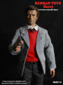 [RMT-010&91; Redman 1:6 Scale Inspector Harry Collectible Figure