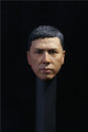 [MIS-H010&91; 1:6 Kung Fu Ip Figure Character Head