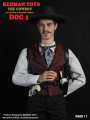 [RMT-011&91; Redman 12" The Cowboy Doc 1 Collectible Figure