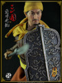 [303T-310&91; 303 Toys Yellow Turban Rebellion 黃巾軍 One-Sixth Boxed Figure