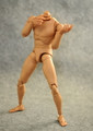 [ZY-B001&91; ZY TOYS Narrow Shoulders 1:6 Action Figure Body