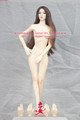 [WLS-001V2BOX&91; Wondery 1:6 Lover Series Luna v2.0 Seamless Female Body