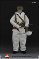 [AL-10007&91; Alert Line WWII Winter Soviet Soldier Suit