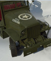 [GT-015-GMC&91; Go-Truck GMC CCKW 2½ Ton 6×6 U.S. Army Cargo Truck