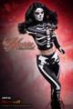 [PL2016-99&91; Phicen La Muerta Maria Diaz 1:6 Collector Figure