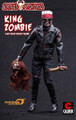 [PL-2015-92&91; Phicen Dead World King Zombie Caliber Entertainment 1:6 Collector Figure