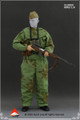 [AL-10009&91; Alert Line WWII Soviets USSR Sniper Suit Action Figure Uniform