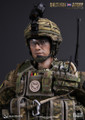 [DAM-78033&91; DamToys British Army In Afghanistan Boxed 1/6 Figure