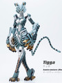 [OE-MOMOTIGGA&91; MoMo haute-couture Monstrum-style The Slasher 02 Tigga by Original Effect