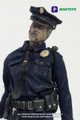 [BT-003&91; BOMTOYS Officer Zombie Collectible 1:6 Action Figure