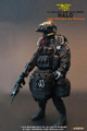 [MT-M001&91; Mini Times Toys U.S. NAVY Seal Team 2 HALO Jumper 1:6 Boxed Figure