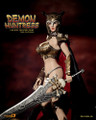 [PL2016-100&91; Phicen Limited Demon Huntress Action Figure 2016 CICF EXPO Exclusive