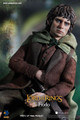 [ASM-LOTR014&015&91; Asmus Toys Lord of the Rings FRODO & SAM Set 1:6 Movie Boxed Figure