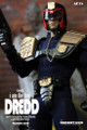 [XE-AF15&91; Xensation 1995 The Dredd I Am the Law 1:6 Collectibles Figure