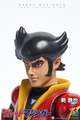 [ZC-244&91; ZC World 1/6 Scale Great Mazinger Tetsuya Tsurugi  Action Figure