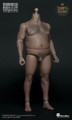 World Box Durable Plump Action Figure Body [WB-AT018&91;