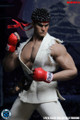 [SUD-SET022A&91; Super Duck 1/6 Fighting Accessory in White Karate Uniform