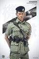 [ZC-256&91; ZC World 1:6 Hong Kong Police Tactical Unit J Sir 2.0