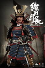 CM-SE021] COO Model Oda Nobunaga 1/6 Figure 織田信長 Standard