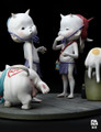 [LEC-RC001&91; Le Collectibles X ZEEN CHIN X Coreplay - RE CHILD