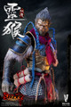 [VCF-DZS005A&91; Very Cool 1/6 Monkey King Figure Standard Edition