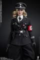 [VCF-2036&91; Very Cool 1/6 WWII German Female SS Officer Action Figure