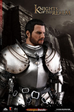CM-SE036] Knights of the Realm Famiglia Ducale 1:6 Figure by COO