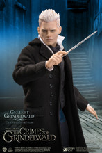 SA-8013] 1:8 Scale Gellert Grindelwald in Fantastic Beast 2 by