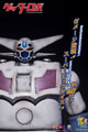 [ZC-259&91; Getter Robot Proto Size 60cm 24" Inch by ZC World