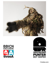 3A-PUNTER] THREEA BBICN Exclusive WWR Punter Bot Sniper
