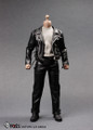 AS Toys Biker Apparel for 1/6 Scale Figures [AS-044&91;