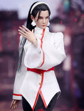 Kagura！ The King of Fighters '97 Chizuru Kagura 1/4 Scale Statue