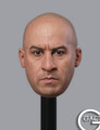 [GAC-030&91; 1:6 Male Head Sculpt by GACTOYS