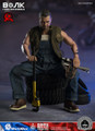 [WB-AT031&91; Bork Motor Mechanic 1/6 Figure by World Box