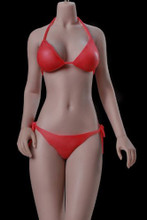 Hot Stuff 1/6 Scale Seamless Body