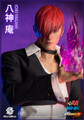 [WB-KF099&91; The King Of Fighters Iori Yagami 1/6 Figure by World Box