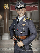 AlertLine 1/6 WWII ソ連空軍 エースパイロット 楽天市場】【AlertLine】AL100041 1/6 WWII Soviet Air Force