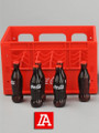 [ZY-3010A&91; 1/6 Soda Crates & Bottles by ZY TOYS